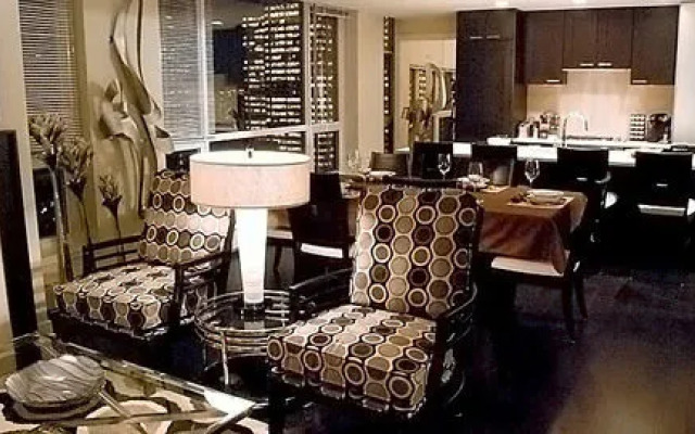 Corporate Suites of Calgary - Waterfront