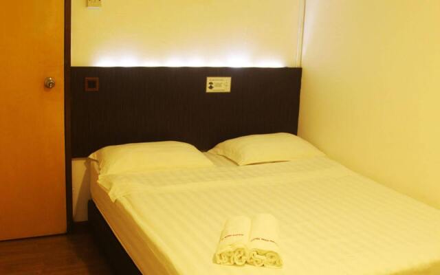 Hotel Mini Indah