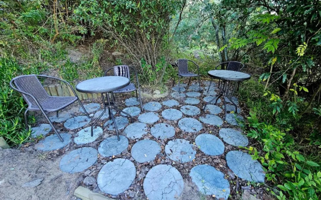 Valley studio - Relaxing in Paradise