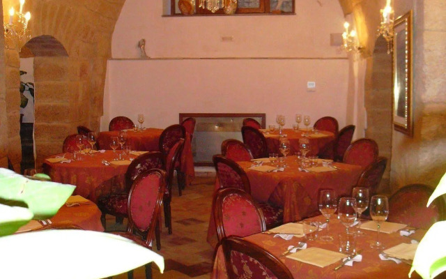 Borgo di Ciàula