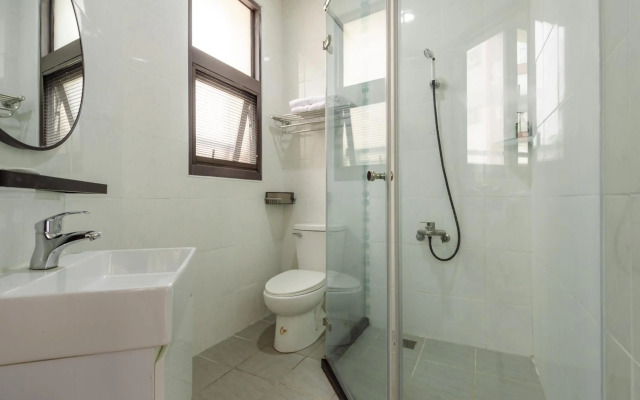 MUNA Hostel