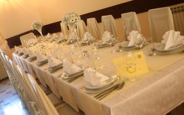 Guest House Grgin Dol
