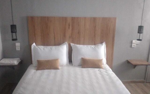 Hamilton Suites & Appart