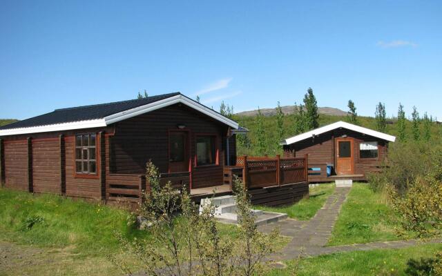 Uthlid Cottages