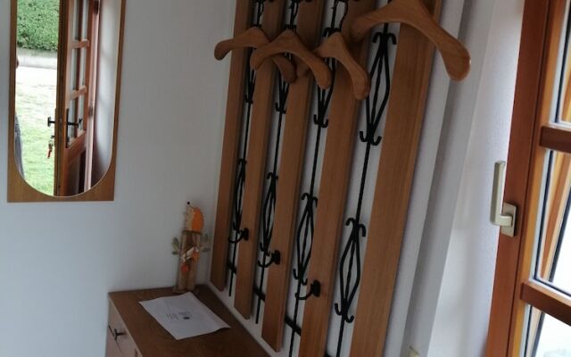 Pension Karolingerweg