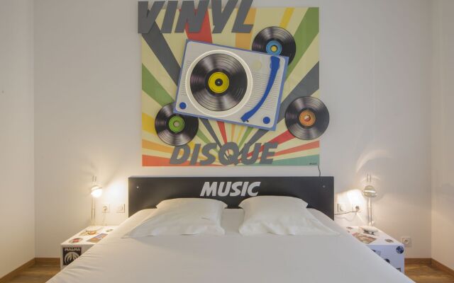 Maison Vintage Chambre d'Hôtes