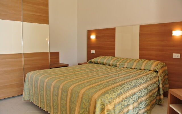 Hotel Vallechiara