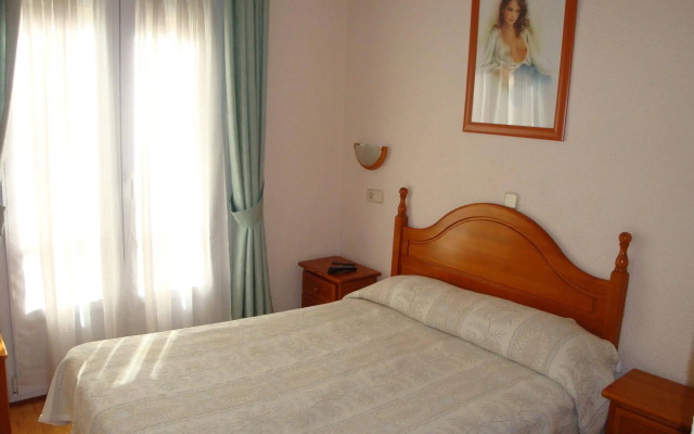 Hostal Zamora