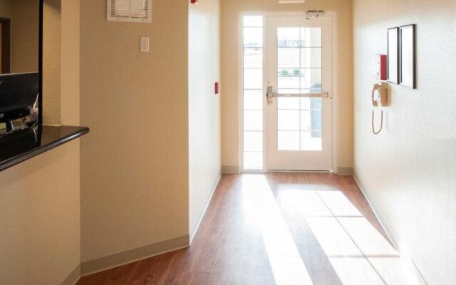 WoodSpring Suites Council Bluffs