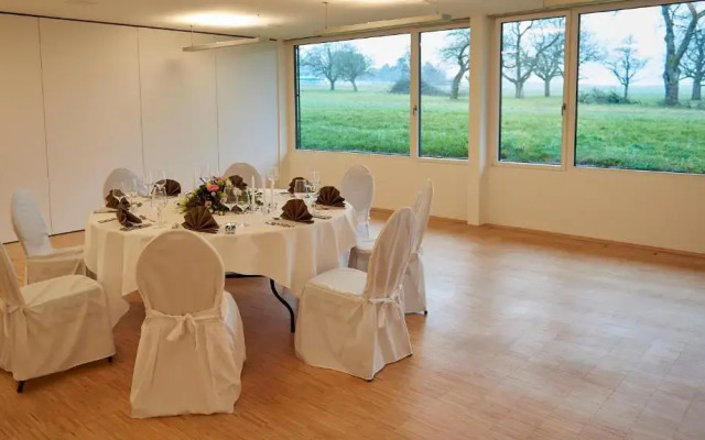 Klosterhotel Kreuz