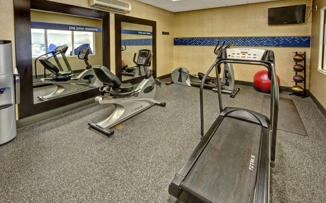 Hampton Inn & Suites Cashiers Sapphire Valley