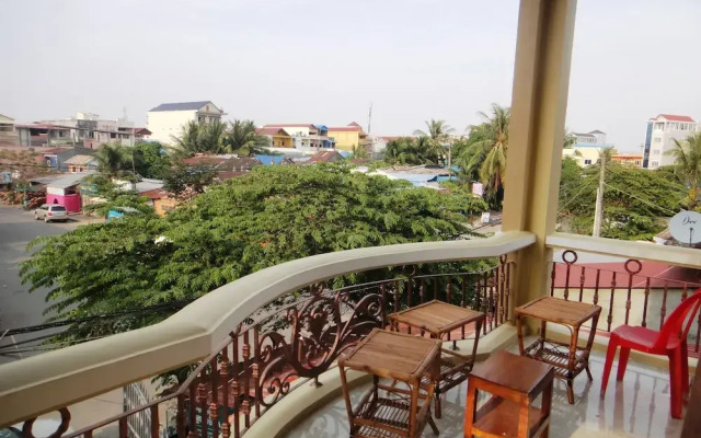 Khemra I Guesthouse