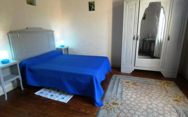 Gîte Parentis-en-Born, 6 pièces, 10 personnes - FR-1-360-112