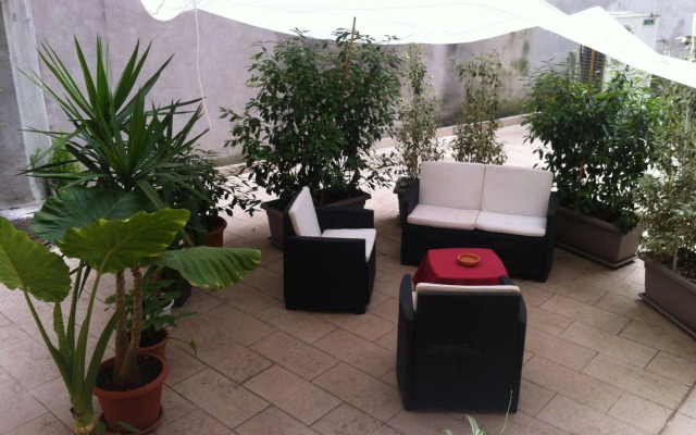 Romeo Design Rooms