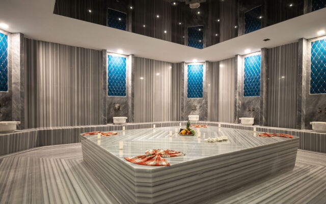 Seaden Quality Resort & Spa