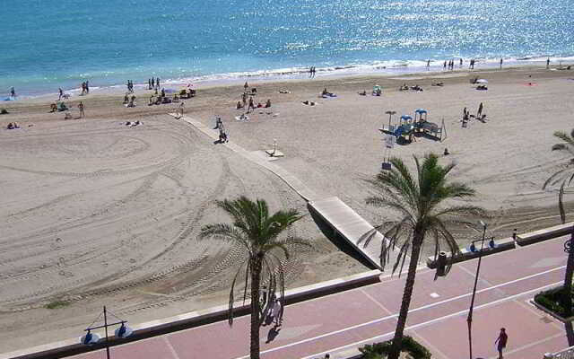 Sundays Beach