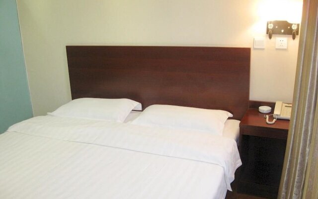 Jinding Business Hotel