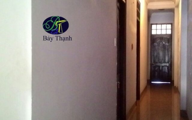 Bay Thanh Guest House