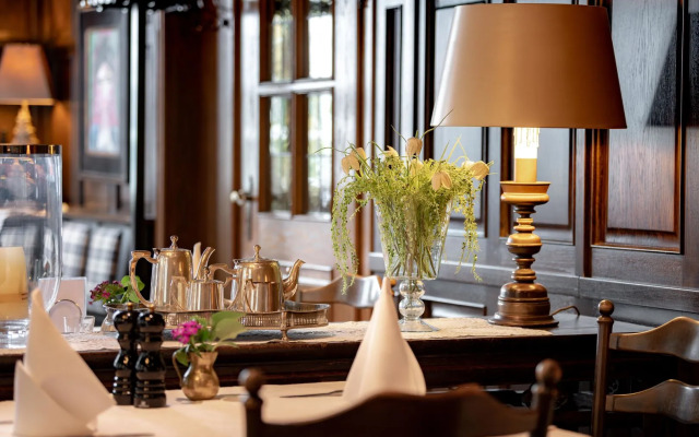 Hotel Restaurant Alt Vellern