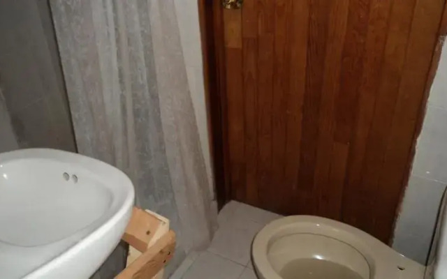 Cabañas Segorachi