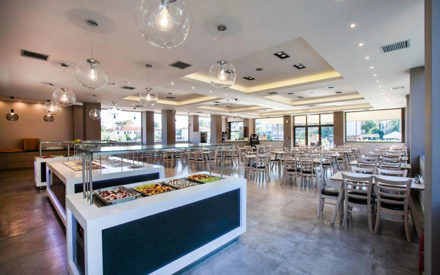 Hotel Simeon