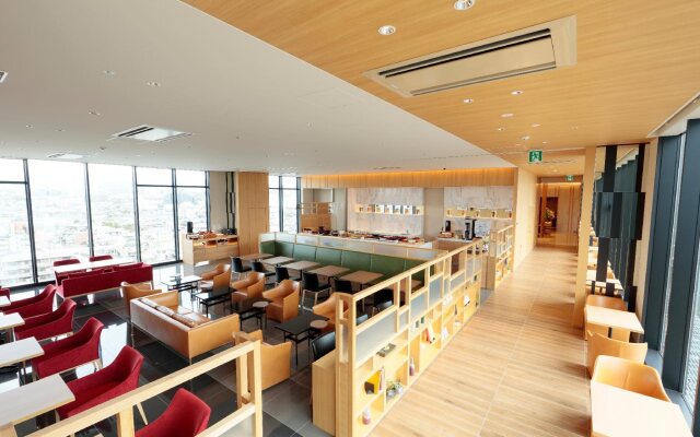 Candeo Hotels Osaka Kishibe