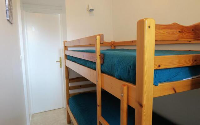 Appartement Avec Superbe Vue Mer À Tregastel - Ref 6