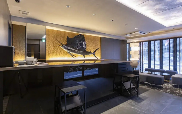 Tabist kiki HOTEL KYOTO Sanjo Takakura