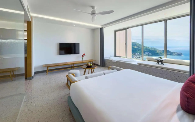 Wyndham Garden Phuket Kamala