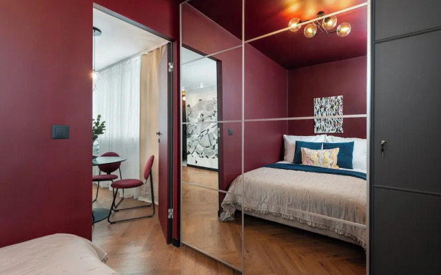 Crystal - by Kairos Apartments