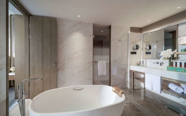 Kempinski Hotel Nanjing