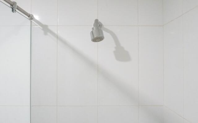 Exquisite 1BR at Praxis Apartment