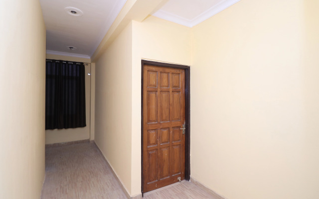 Hotel Sky View By OYO Rooms