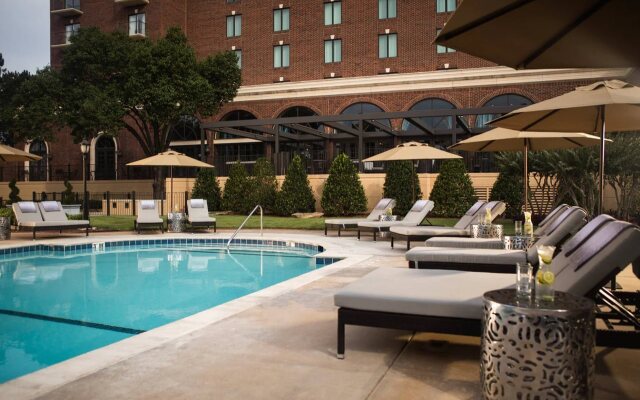 Renaissance Waterford Oklahoma City Hotel