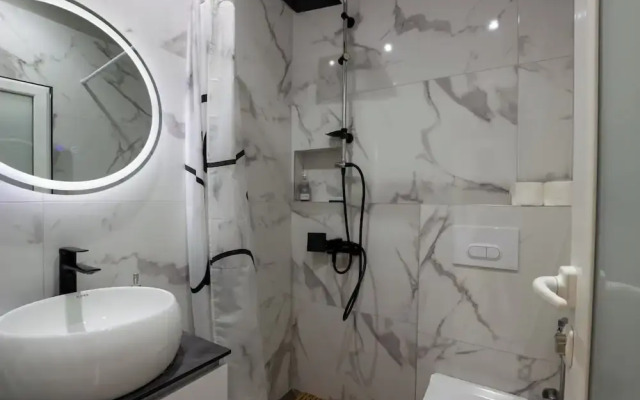 Hotel Jonian
