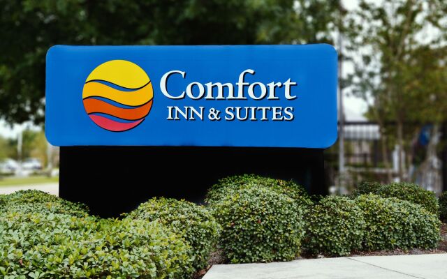 Comfort Inn & Suites Covington - Mandeville