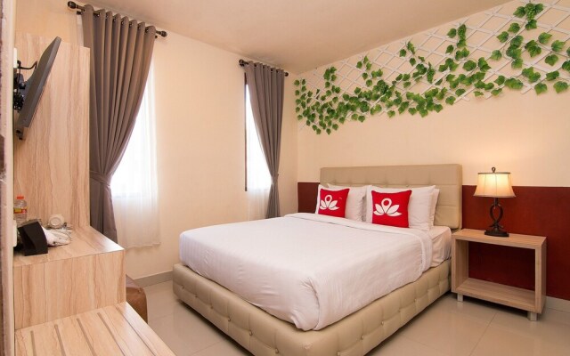 ZEN Rooms Cemara Bedugul