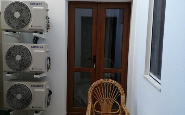 Zia Amalia Villa Asfodelo