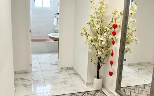 Apartamento Alteagroup Centro