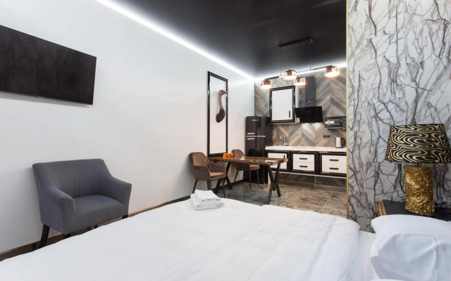 Sumskaya Apartment Lux