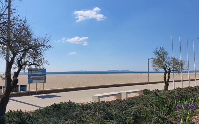 Apartamento Badia 24