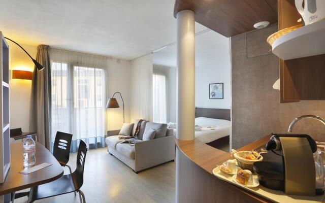 Suite Home Apt en Luberon