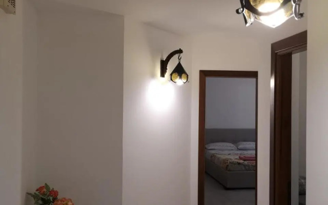 Luz House
