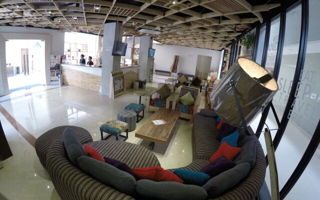 Grand Guci Hotel