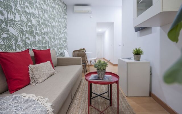 Alterhome Apartamento Madrid De Los Austrias Ii