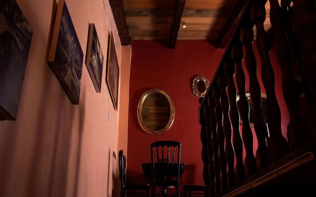 Las Magdalenas Hotel Boutique