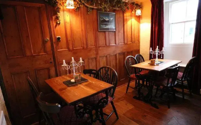 Strands Hotel/Screes Inn & Micro Brewery