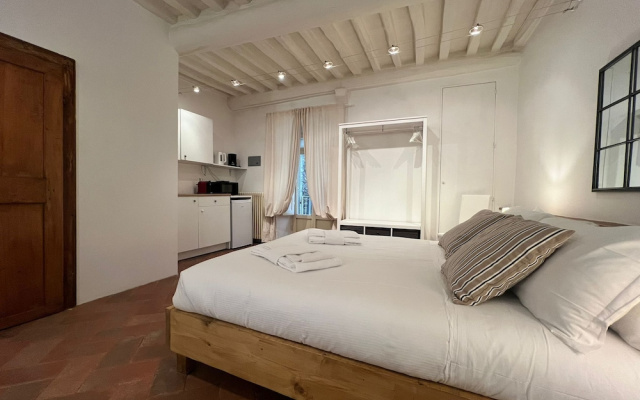 Vicolo Della Scala Rooms - Il Sole
