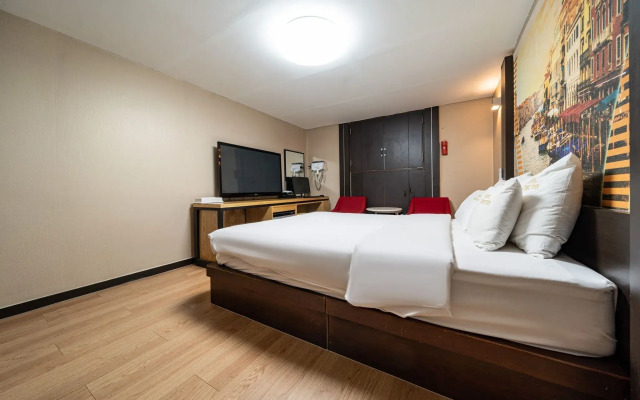 Paju Geumchon Cetian