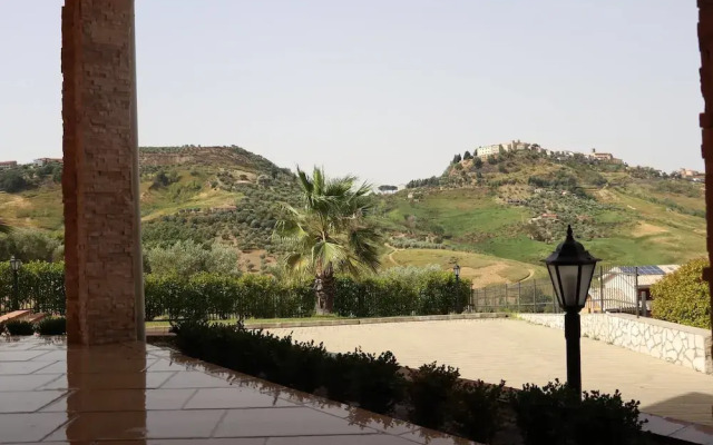 B&B Villa del Borgo
